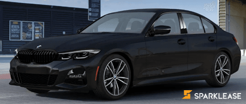 2022 BMW  3 Series 