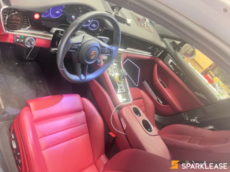2023 Porsche Panamera 4S E-Hybrid AWD