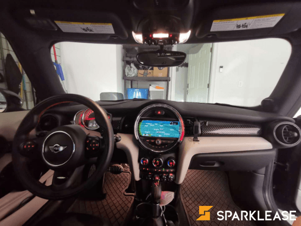 2018 MINI Cooper
