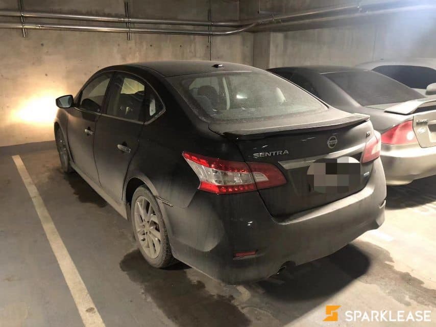 2013 Nissan Sentra