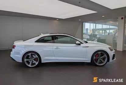 2020 Audi  S5 Coupe  Technik 3.0 TFSI quattro 