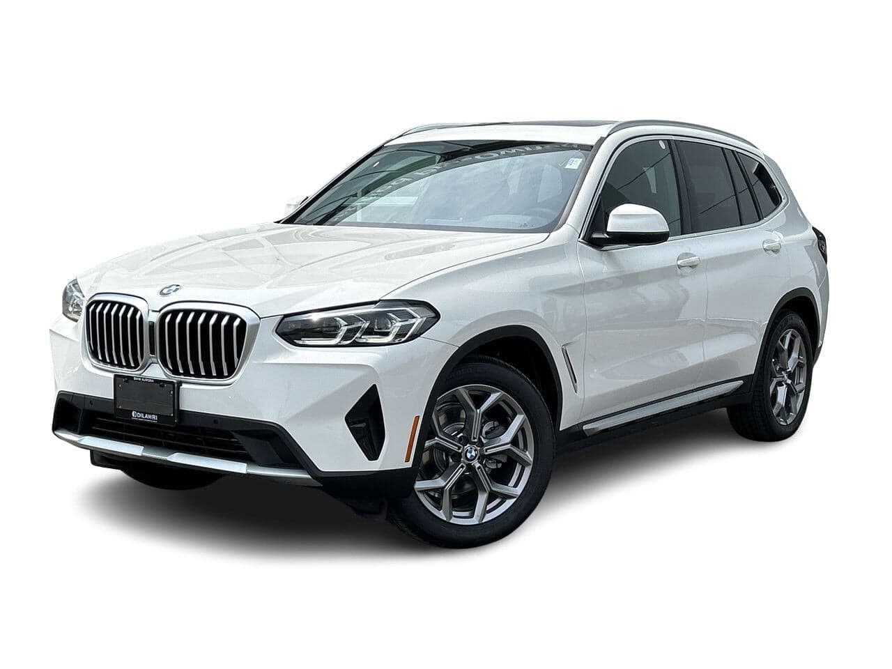 2023 BMW X3 xDrive30i | Essential PKG
