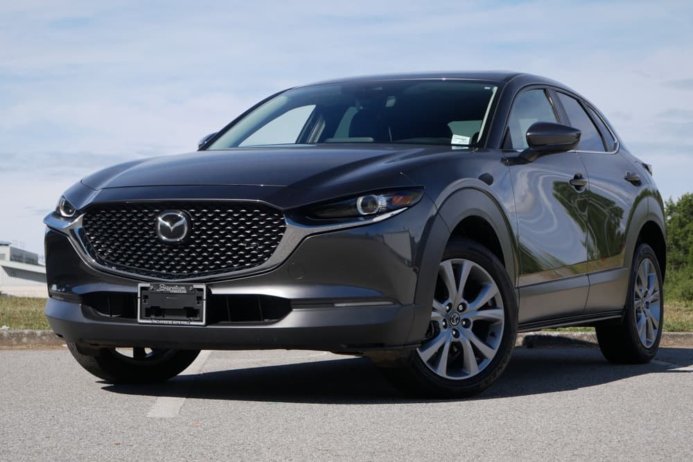 2023 Mazda CX-30 GS