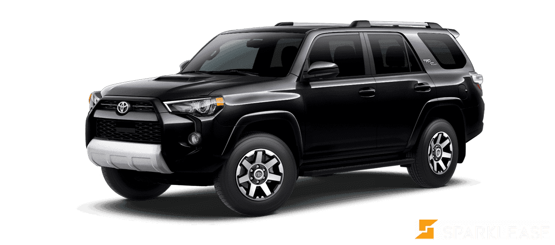 2022 Toyota  4Runner  TRD off Road