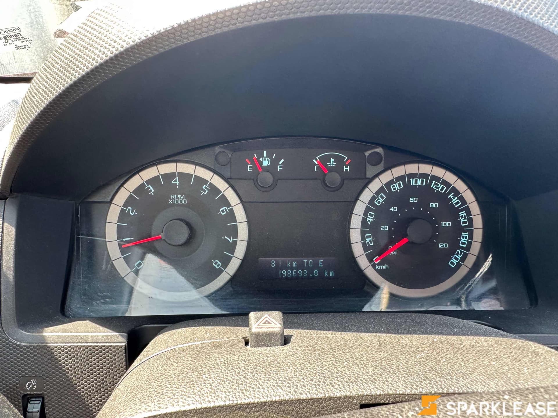 2011 Ford Escape 4WD 4dr V6 Auto Limited