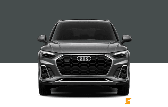 2022 Audi Q5 Progressiv 现车