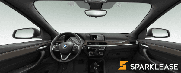 2019 BMW X1 Demo