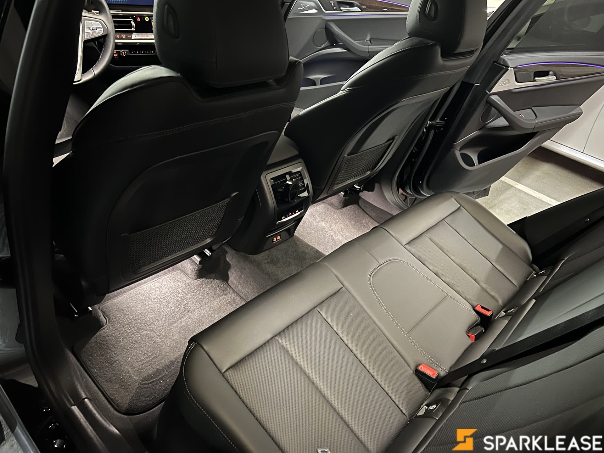 2022 BMW X3 PHEV