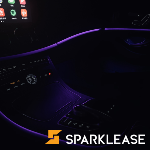 2019 Mercedes-Benz E300