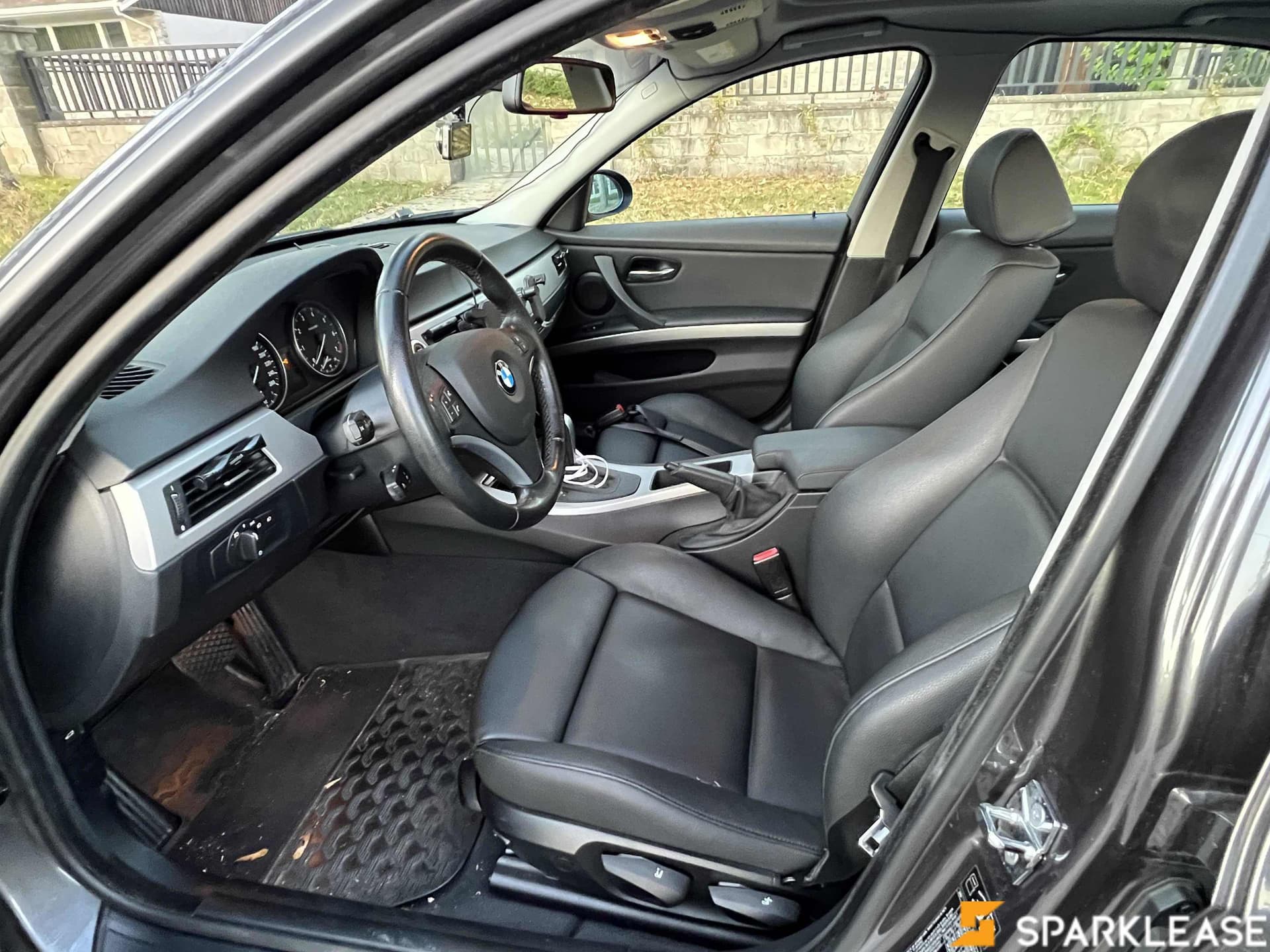 2008 BMW 3 Series