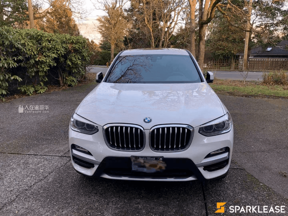 2019 BMW X1