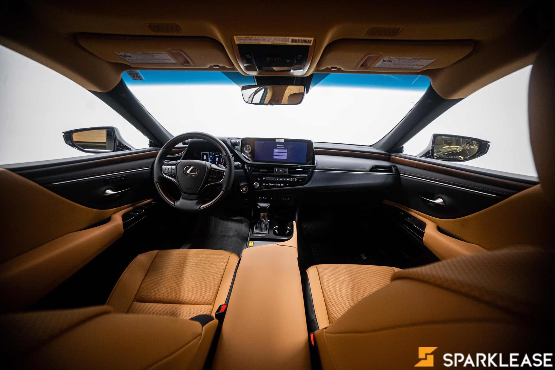 2024 Lexus  ES  ES 250 Auto 
