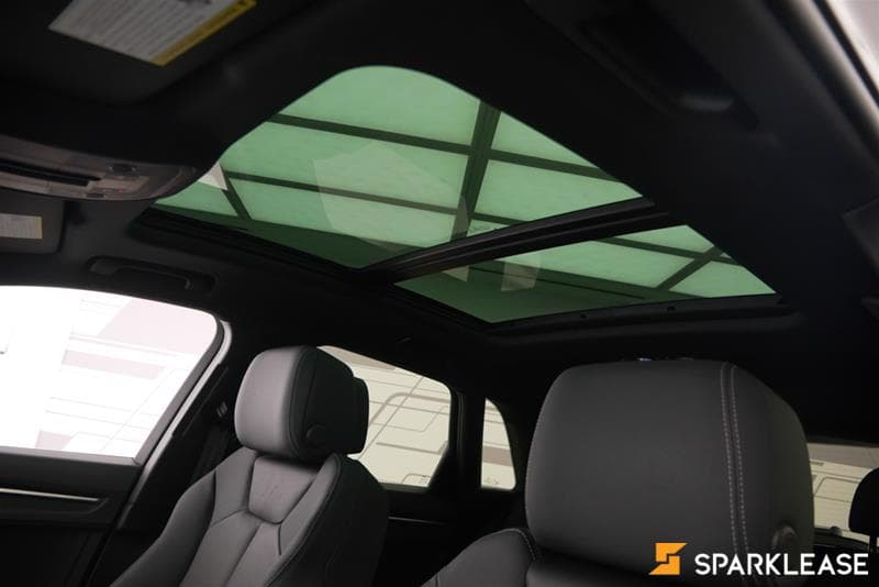 2020 Audi Q3 Progressiv 45 TFSI quattro