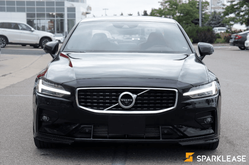 2020 Volvo S60 T6 AWD R-Design