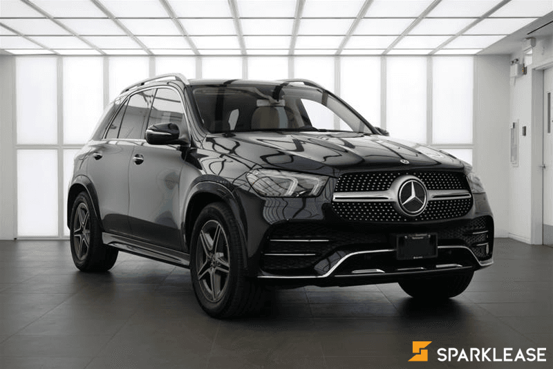 2020 Mercedes-Benz GLE GLE 350