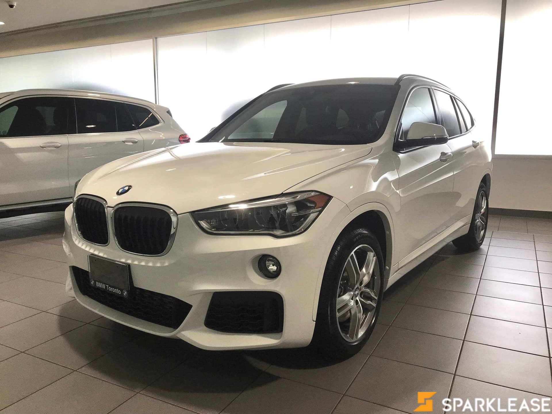 2020 BMW X1 xDrive28i Sports Activity Vehicle