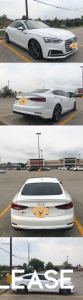 2019 Audi S5