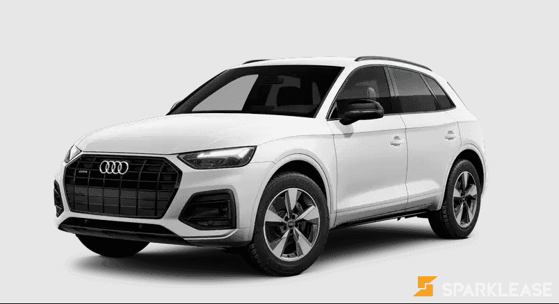 2023 Audi Q5 Komfort 45 TFSI quattro