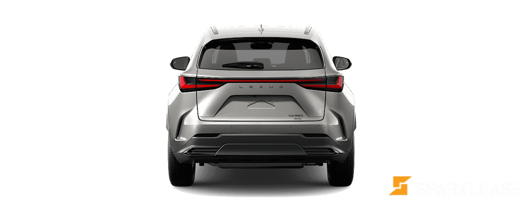 2024 Lexus  NX 350 Premium