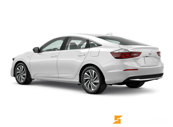 2020 Honda Insight Hybrid Touring