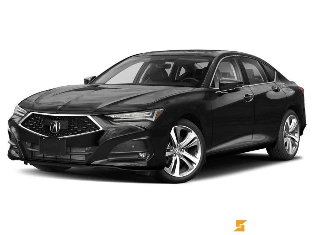 2023 Acura TLX Platinum Elite SH-AWD Sedan