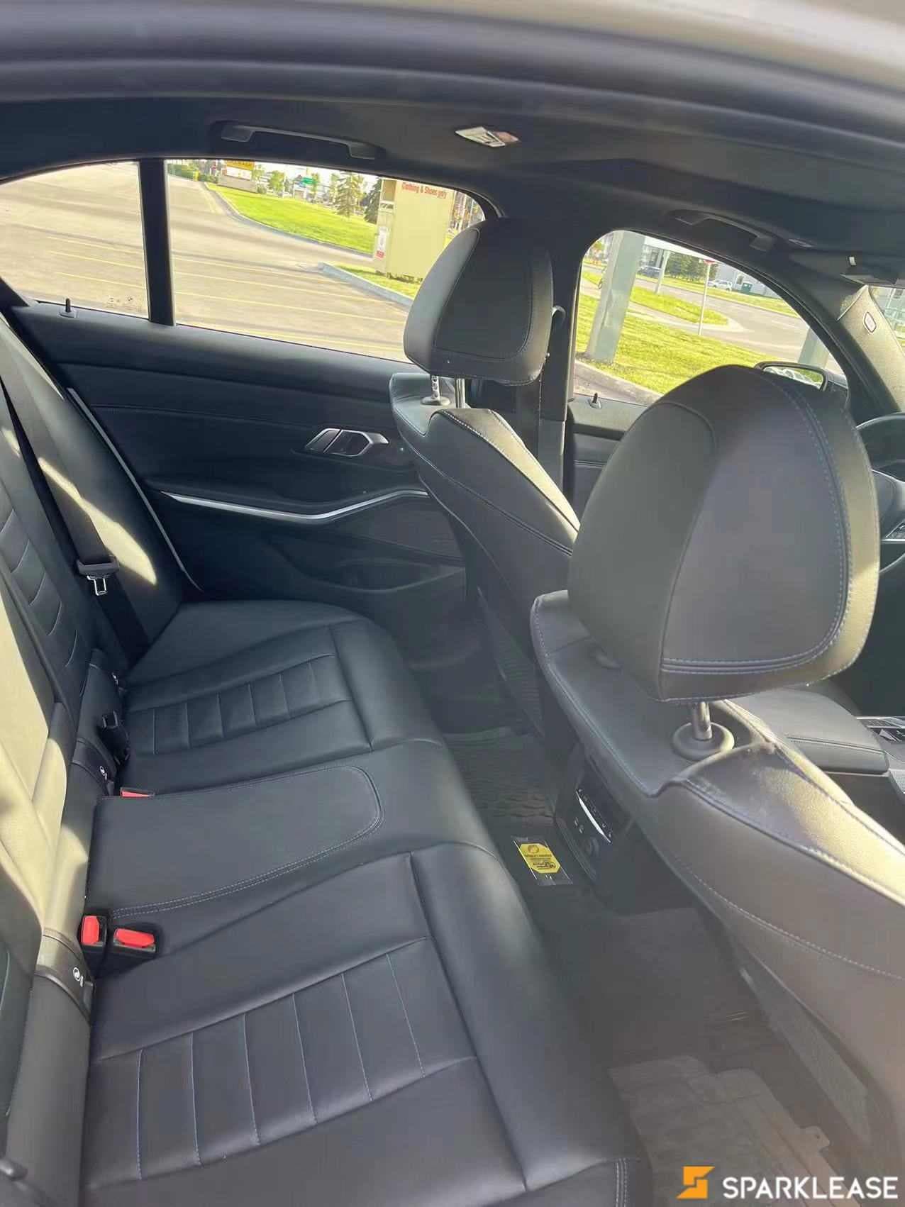 2020 BMW 3 Series M340i xDrive Sedan