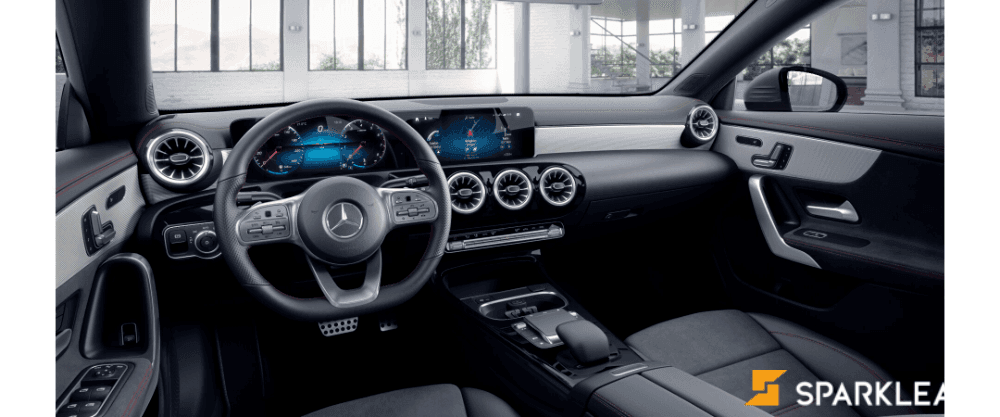 2022 Mercedes-Benz CLA250