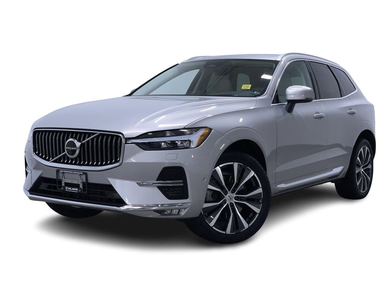 2022 Volvo XC60 B6 Inscription