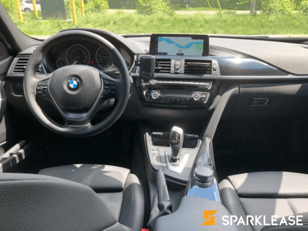 2018 BMW 330i