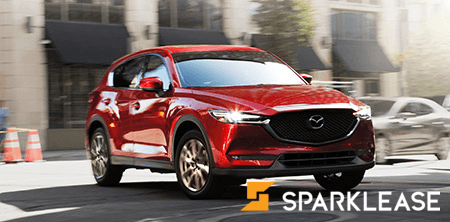 2020 Mazda CX-5 AWD