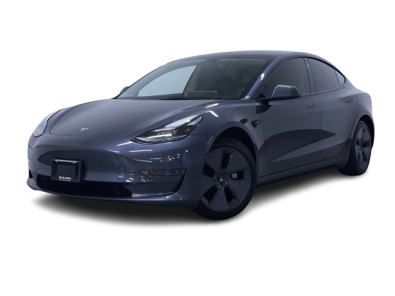 2023 Tesla Model 3 RWD