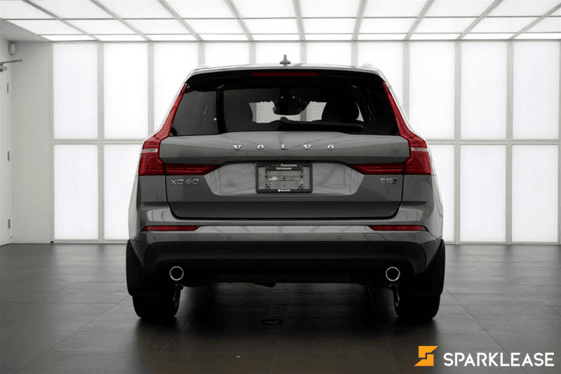 2018 Volvo XC60 Momentum
