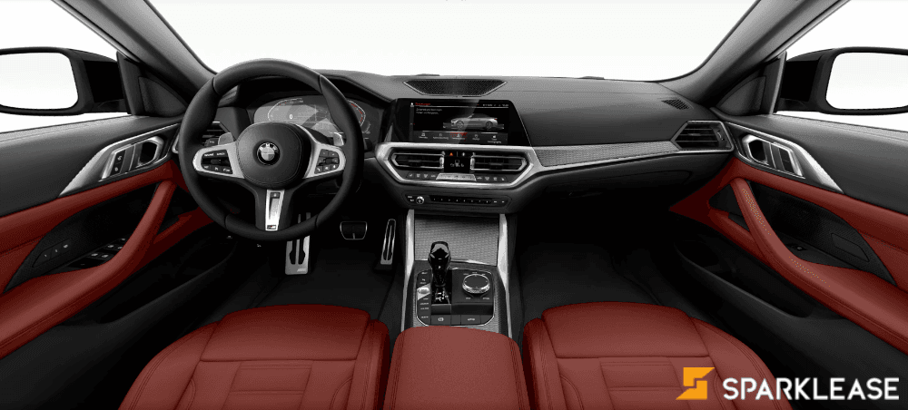 2022 BMW 4 Series 430i xDrive Cabriolet