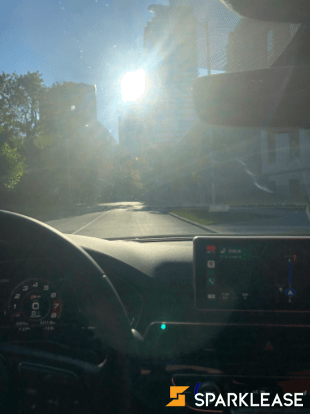 2019 Audi S5