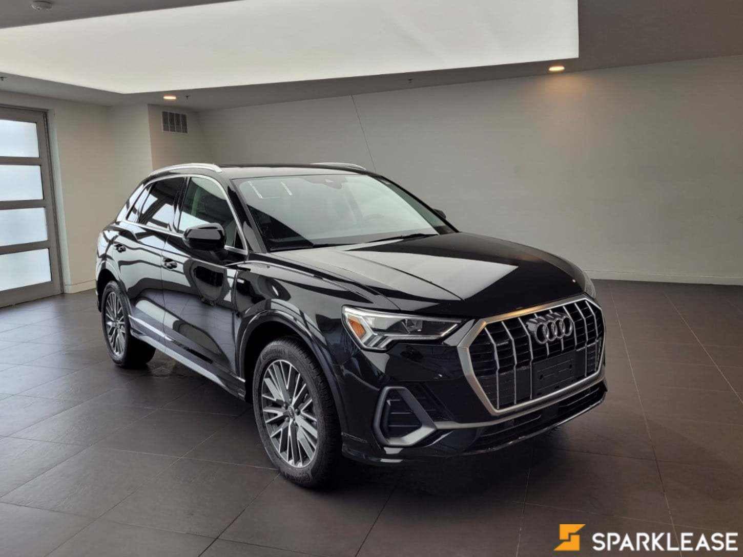 2023 Audi Q3 Progressiv 45 TFSI quattro