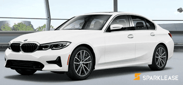 2021 BMW 330 DEMO