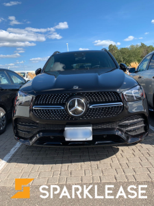 2020 Mercedes-Benz GLE-Class