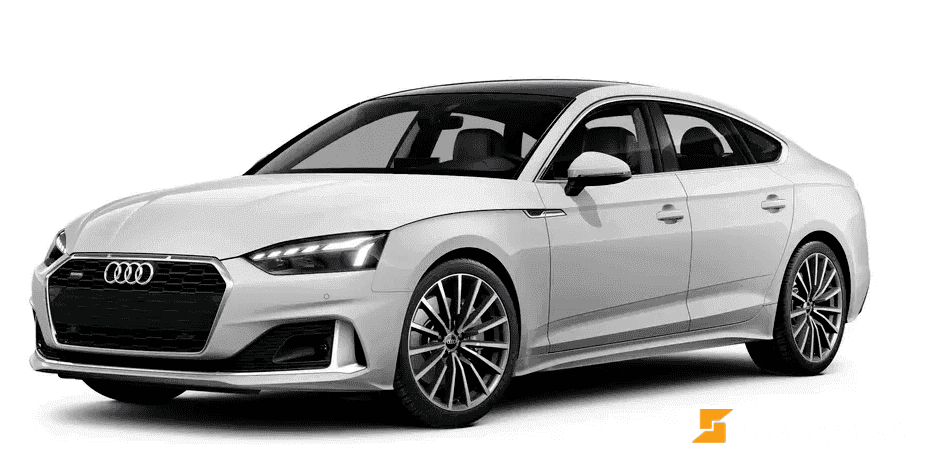 2023 Audi  A5 Sportback  Komfort 45 TFSI quattro 
