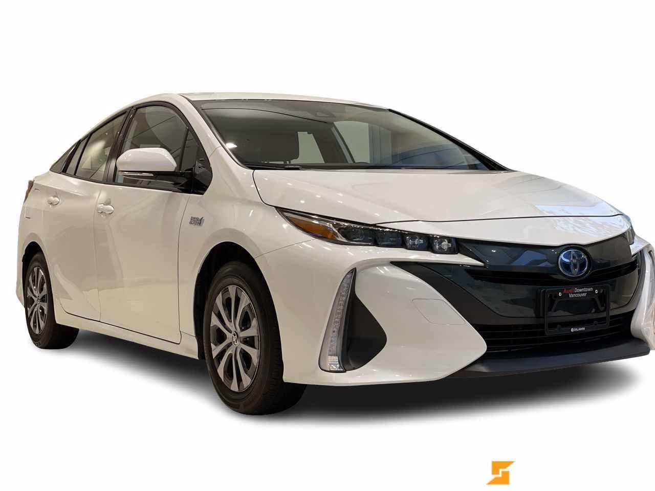 2020 Toyota  Prius Prime  Auto 