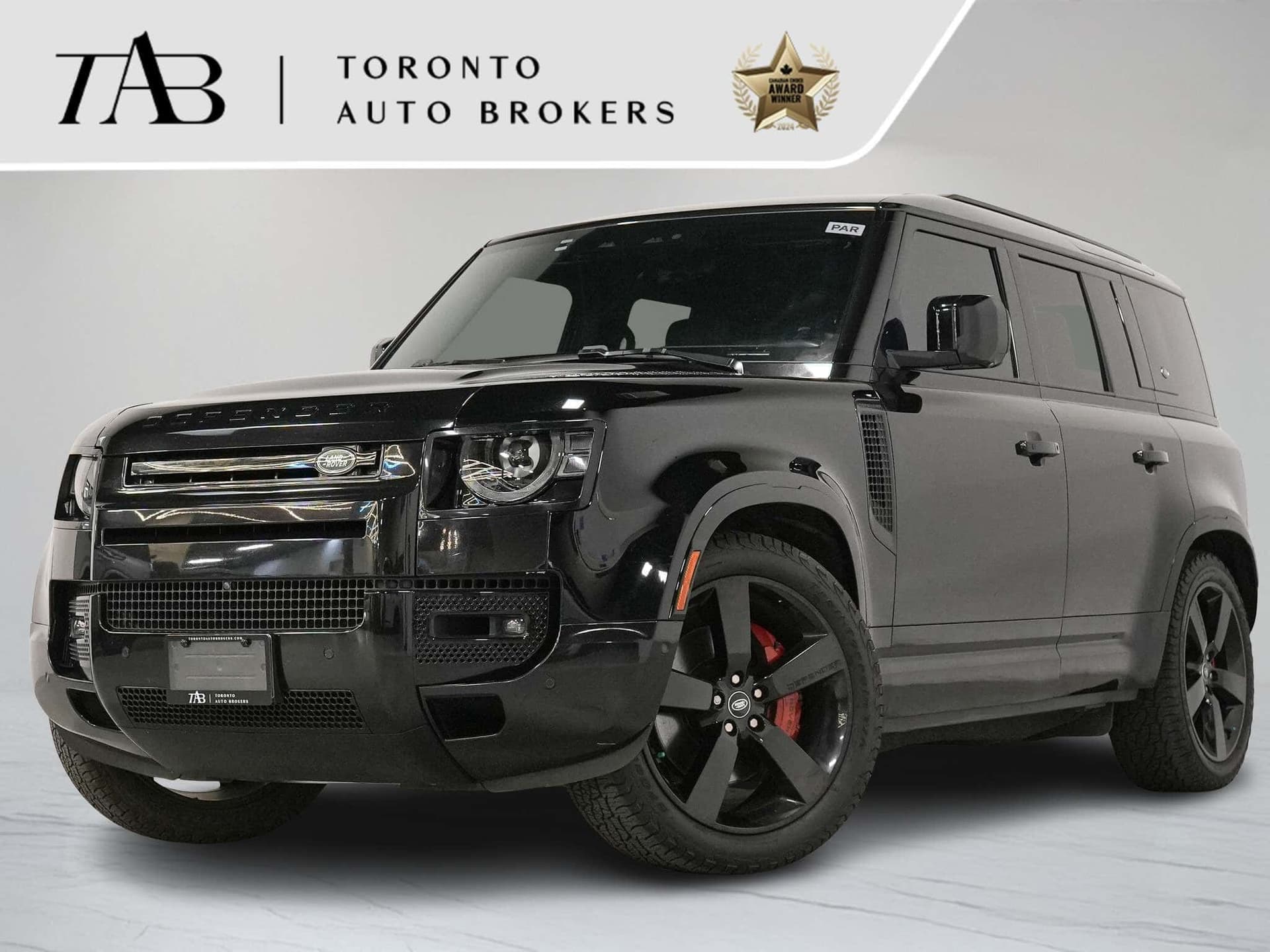 2022 Land Rover Defender 110 X