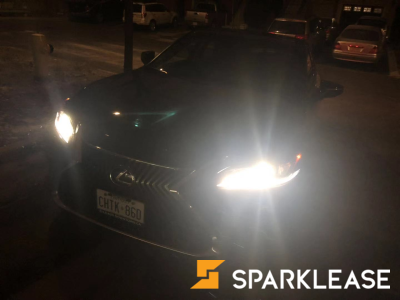 2019 Lexus ES350 Premium
