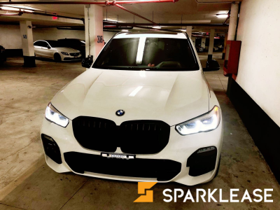 2019 BMW X5
