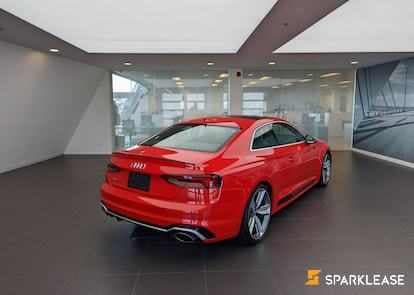 2019 Audi RS 5 Coupe 2.9 TFSI quattro