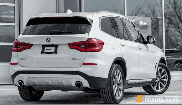 2019 BMW  X3  xDrive30i 