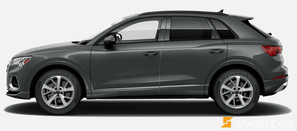 2021 Audi Q3