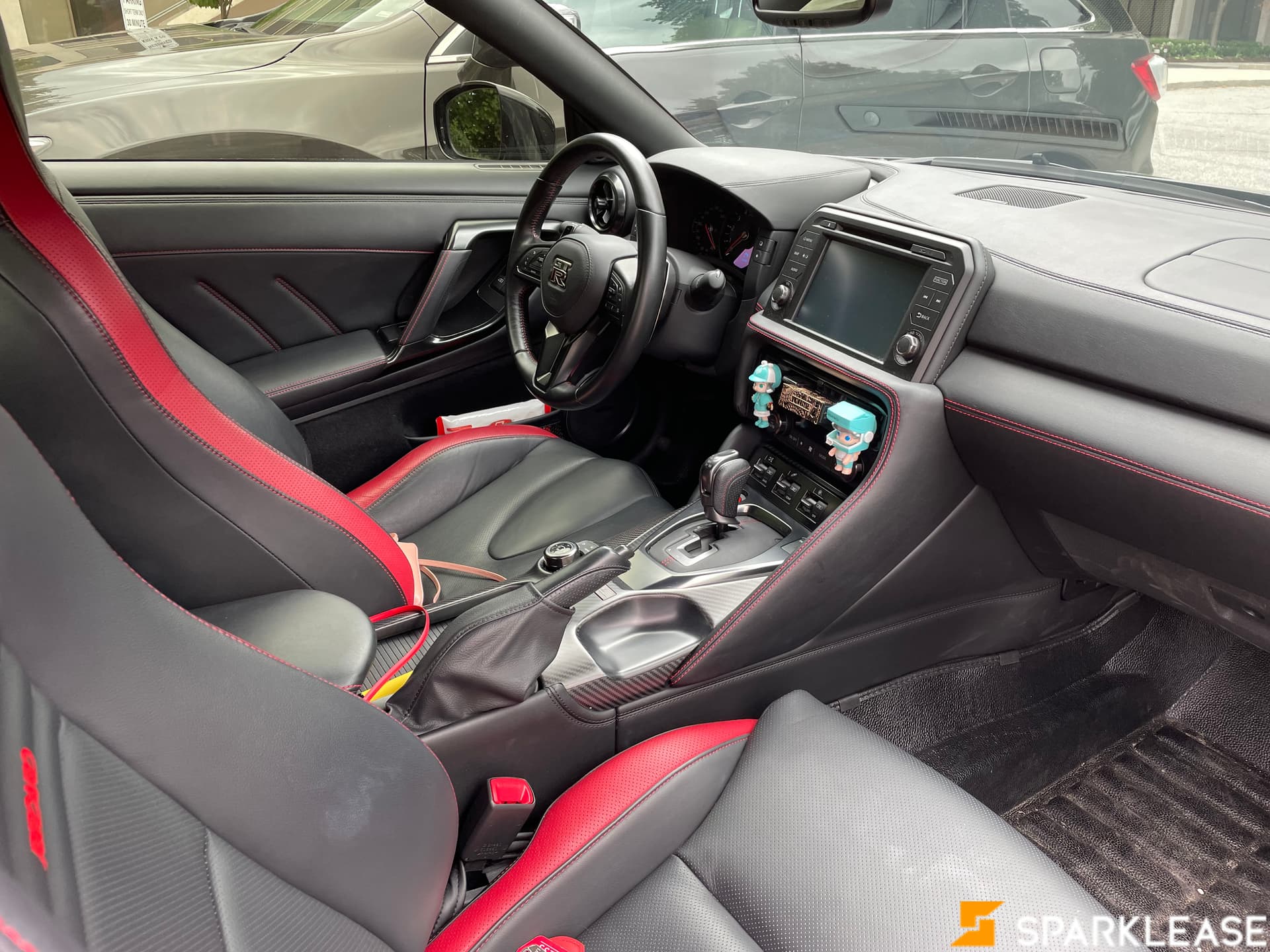 2019 Mercedes-Benz C-Class AMG C 43 4MATIC Wagon