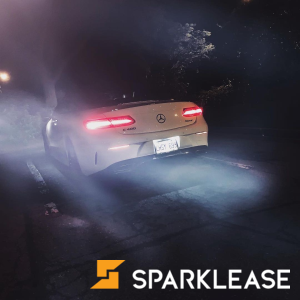2018 Mercedes-Benz E-Class