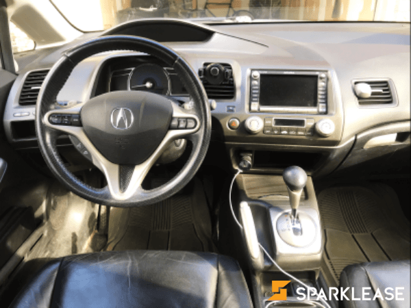 2006 Acura CSX Premium