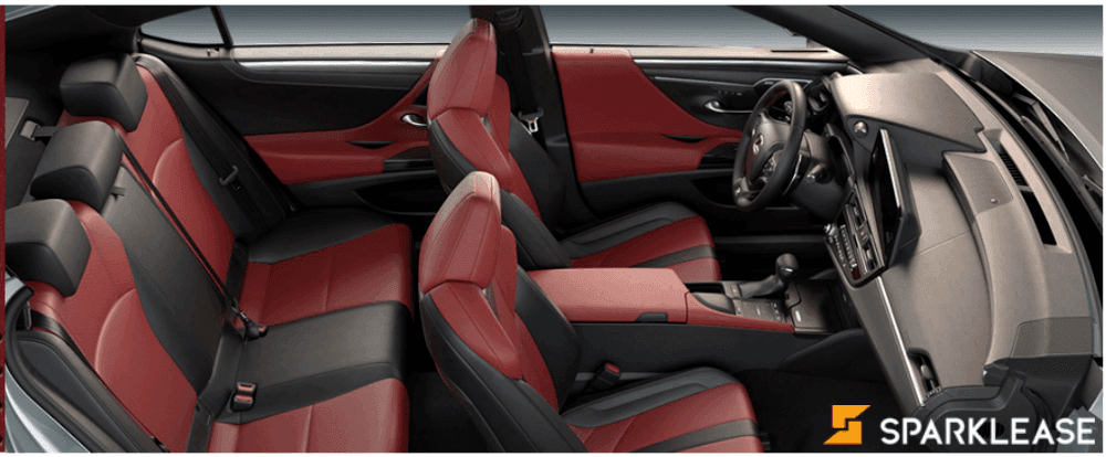 2022 Lexus ES350 F2 IN STOCK