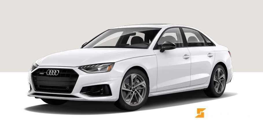 2023 Audi  A4 45 Komfort 现车